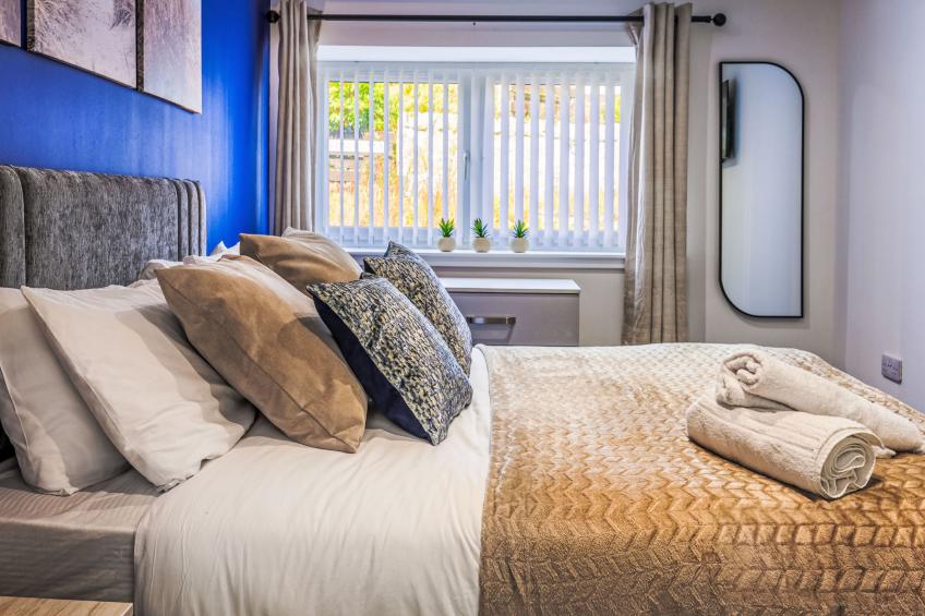 Gordonstoun Cottage - foto 15