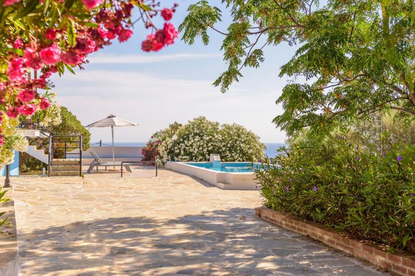 "Blue Villa" - foto 13