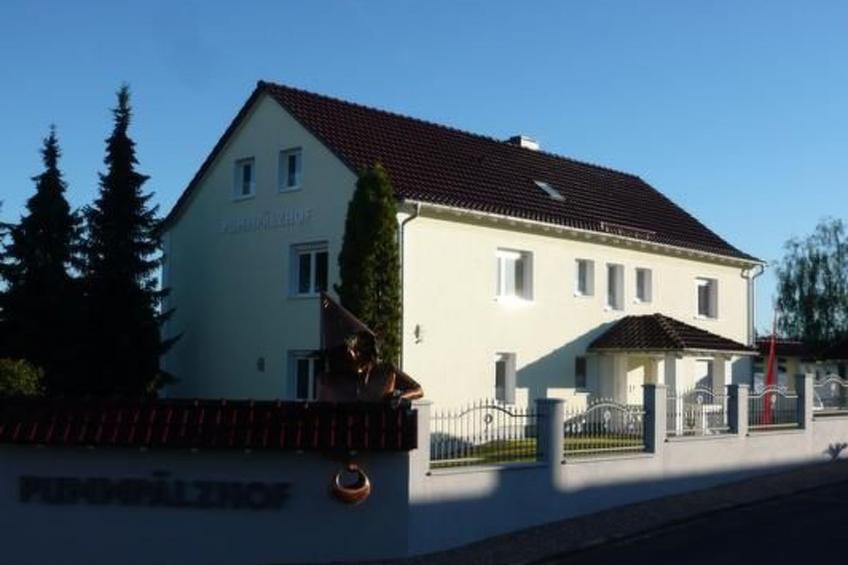 in Witzelroda mit Grill und Garten - foto 13