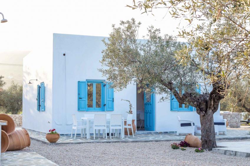 Kalathos Dream - Weißer Traum - foto 21