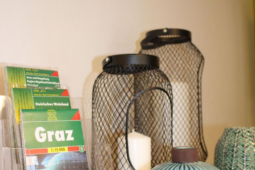 Gemütliche Wohnung in Geidorf mit Garten, Grazer Dom-Nähe - foto 18