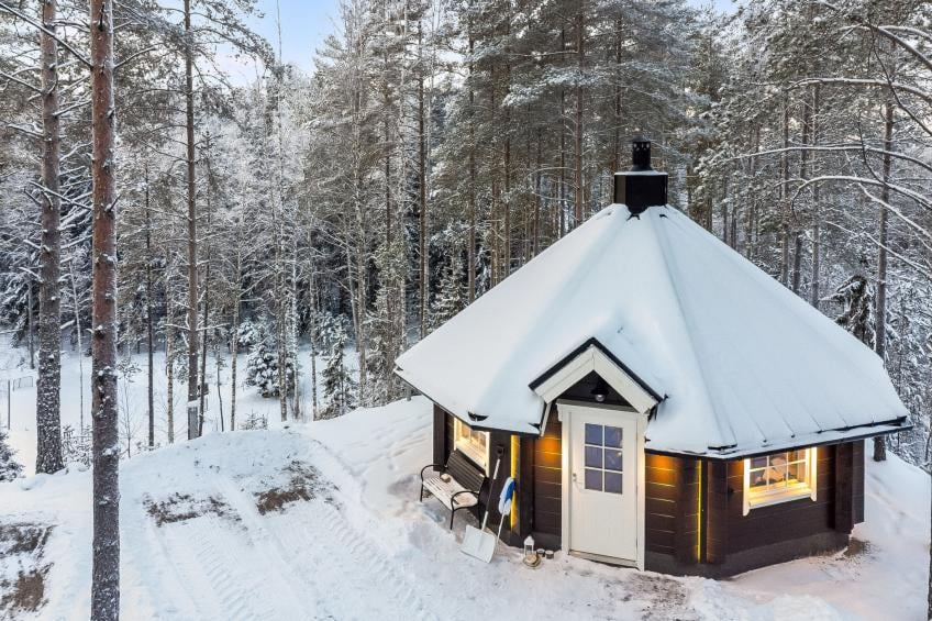 Villa loisto - foto 8