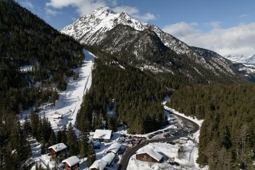 La Colline - foto 34