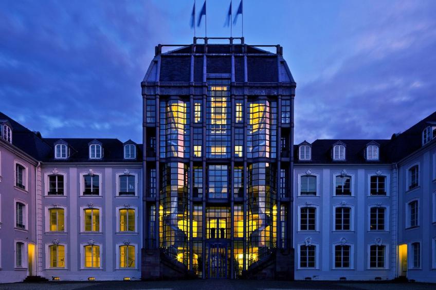 Gemütliche Ferienwohnung in Alt-Saarbrücken mit Terrasse - foto 24