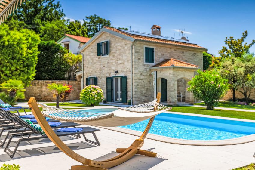 Villa Stonegate - foto 13