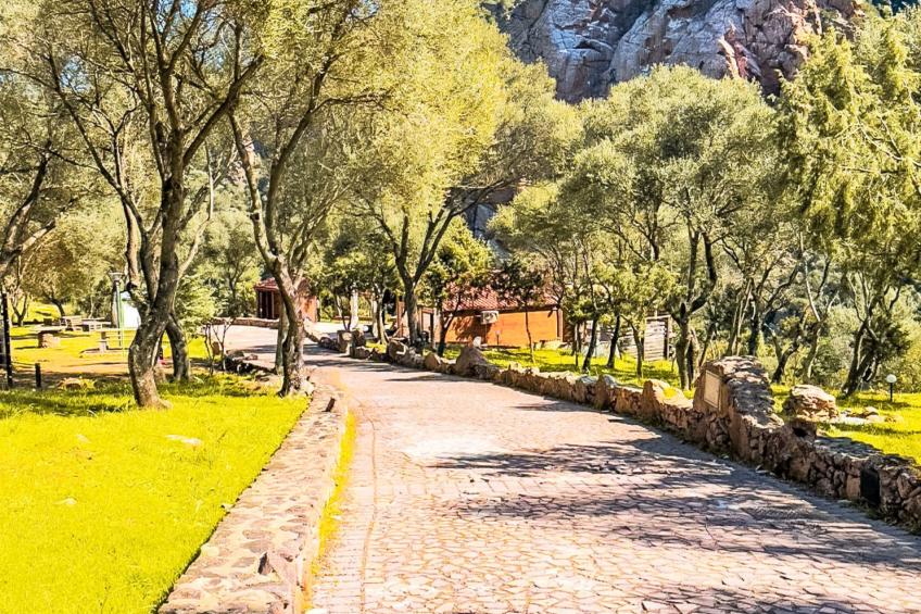 Sardinia Hillside Retreat – Apt 13, 2BR - foto 7