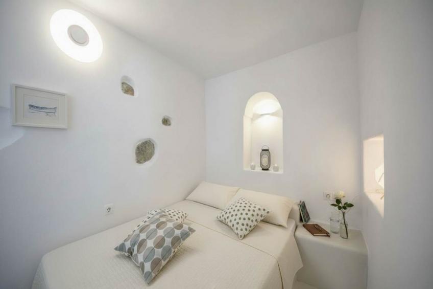 Dionysos Wine Authentic Stay 2 Bd Santorini Home - foto 19