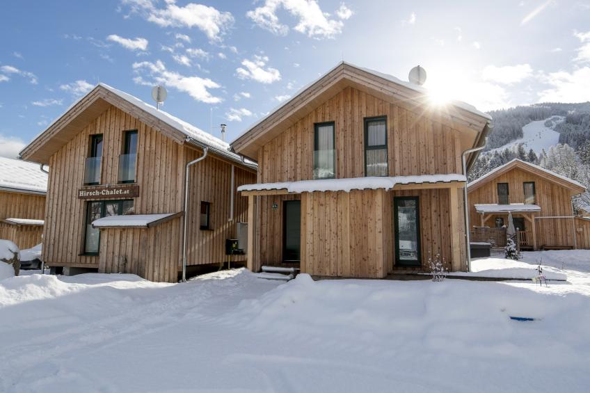 Wellness Chalet Kreischberg - foto 11