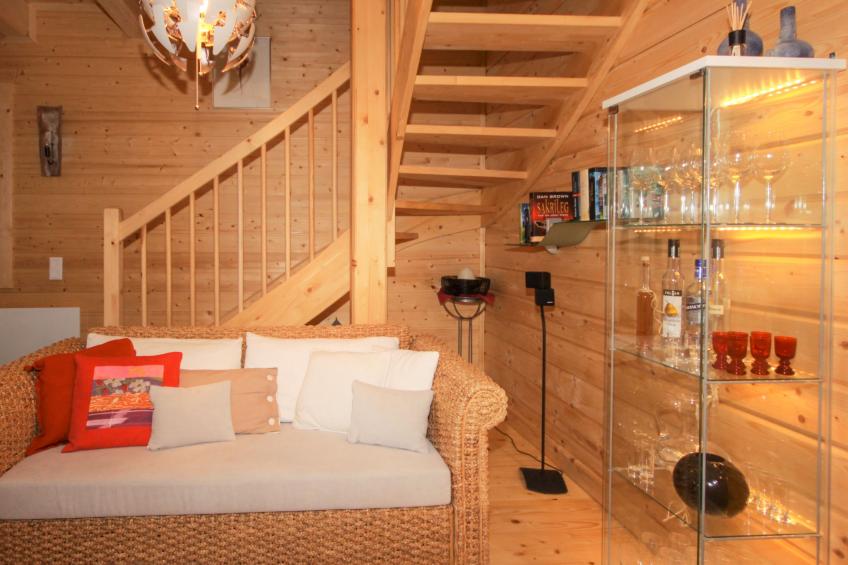 Tom´s Hütte - foto 4