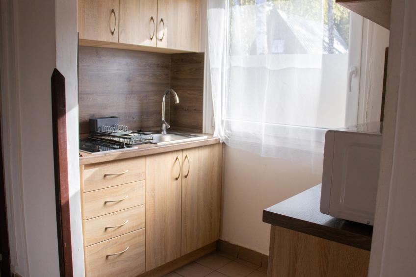 Kemp stříbrný rybník - foto 8