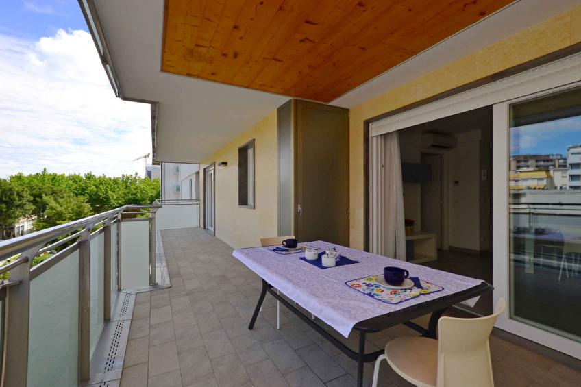 Vakantiewoning met airconditioning - VW-8JN5 - foto 4