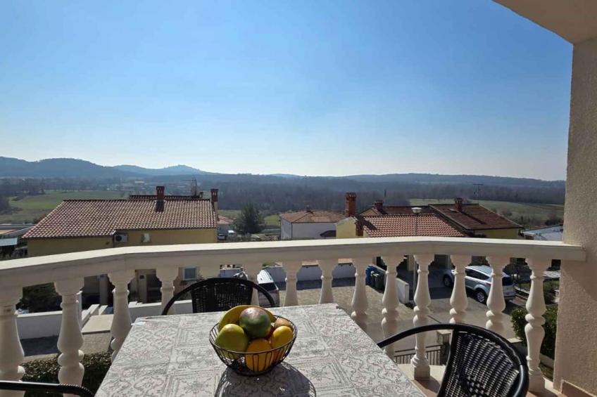 Vakantiewoning met terras - BF-BP3J9