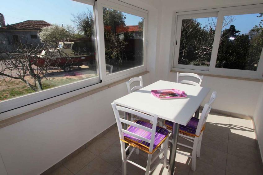 Holiday apartment mit Terrasse - BF-753HV - foto 14
