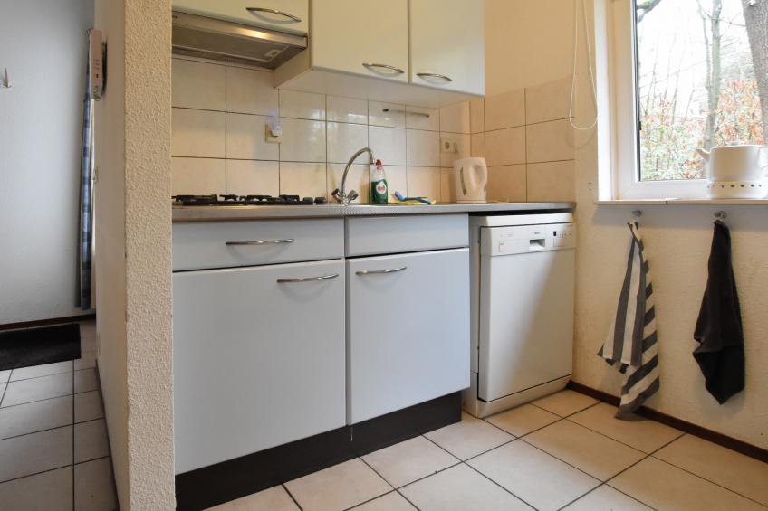 Bungalow Bosrijk - foto 18