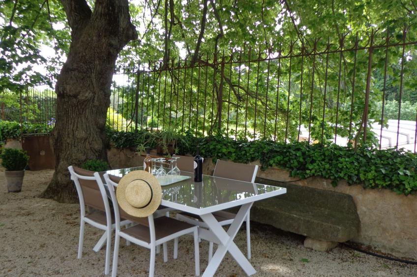 Klimatisierte Wohnung mit 2 Schlafzimmern und Pool - foto 11