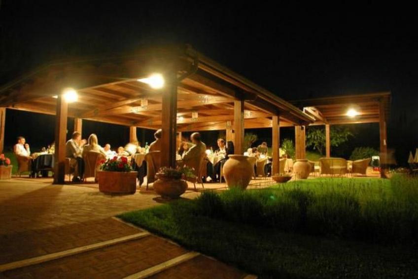 Wohnung in Sarteano mit Privatparkplatz - foto 38