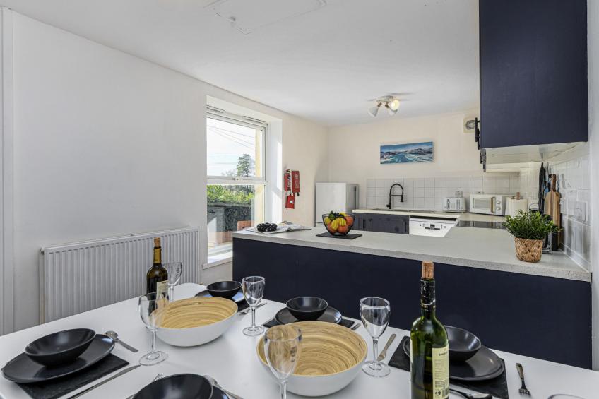 The Moelwyn - foto 20