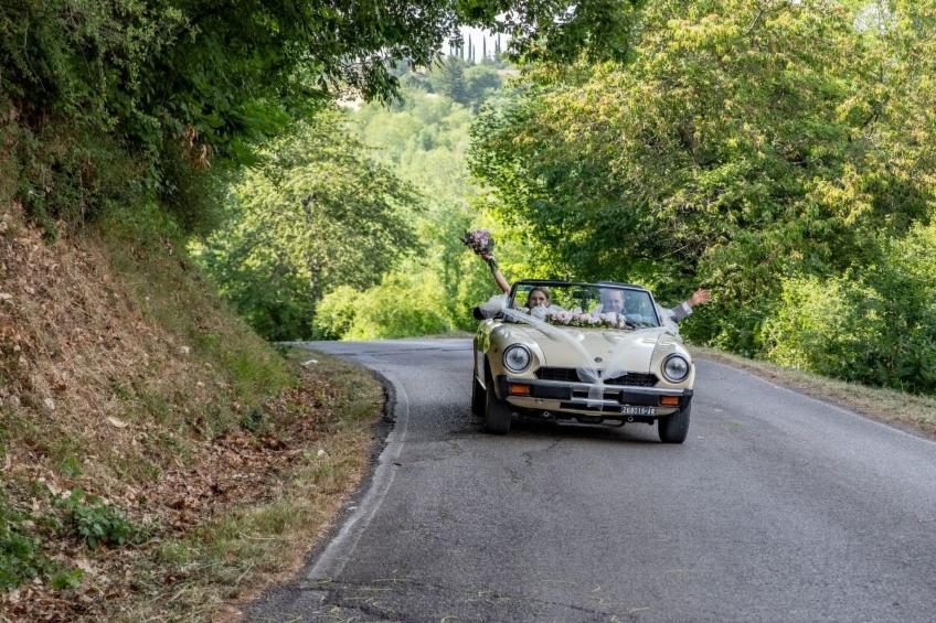 Ferienvilla 'Casalino' mit privatem Pool - foto 29