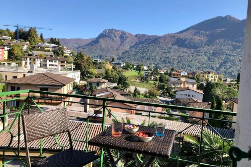 Comano (Lugano) Ticino - B&B Walterina - foto 5