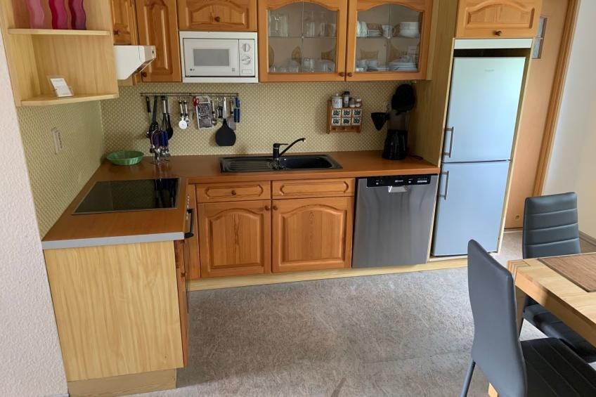 Große Ferienwohnung in Dargen mit Großem Garten - foto 14