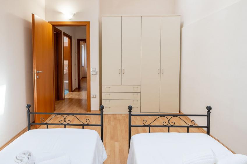 Unterkunft Caaleri - foto 11