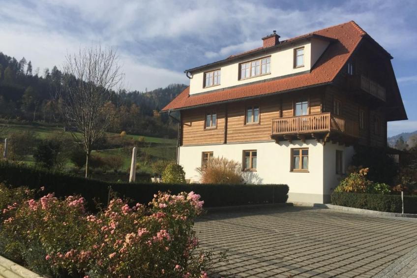 Tolles Appartement in Marktgemeinde Übelbach mit Garten - foto 9