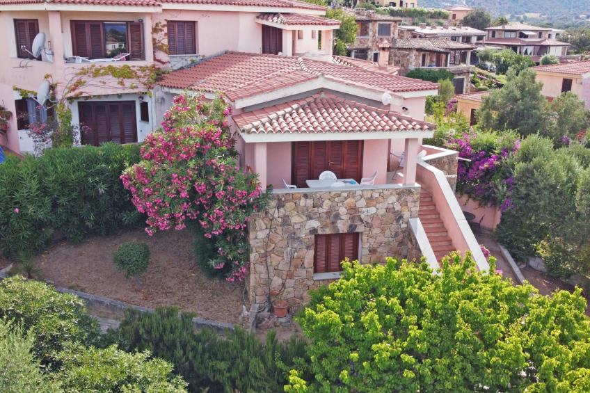 ST4 Citai Haus mit Meerblick