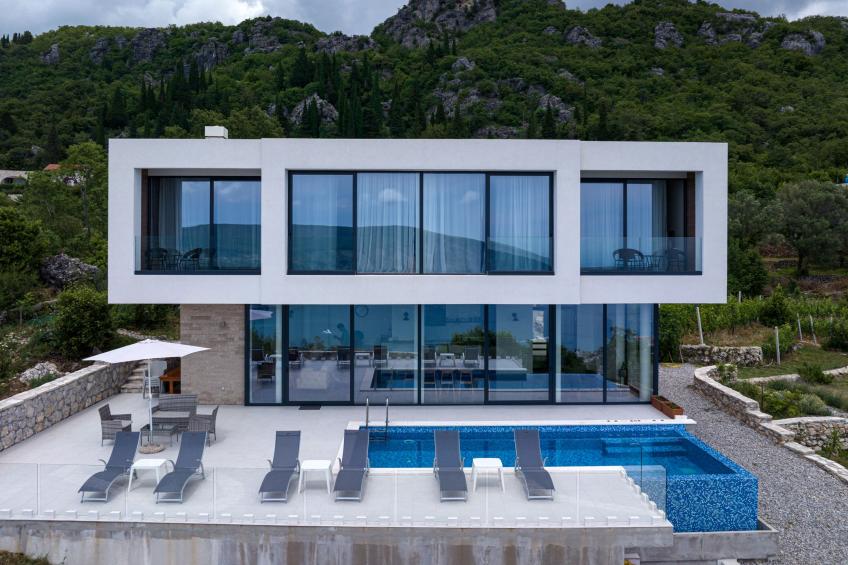 Pool Villa Luxoria Trebesin - foto 35