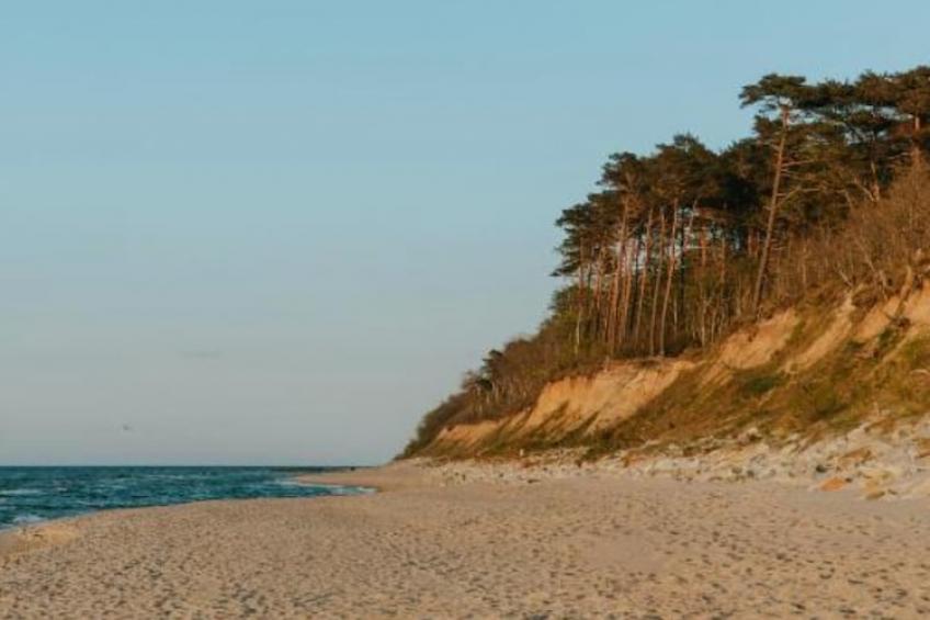 Domy wakacyjne i apartamenty w Niechorzu - foto 31