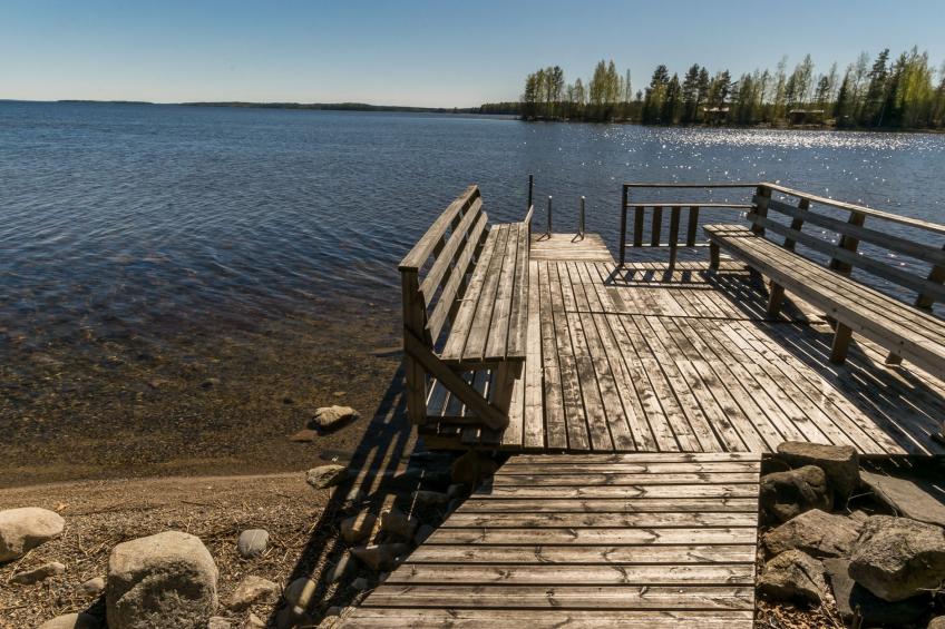 Villa kesäranta - foto 47