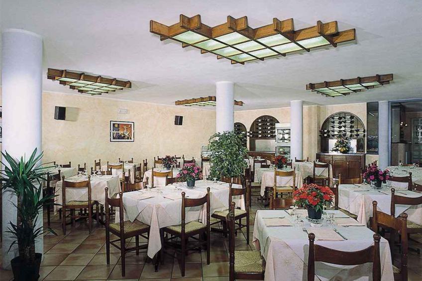 FerienWohnung Ferienanlage Pian dei Boschi - BF-BX6X - foto 11