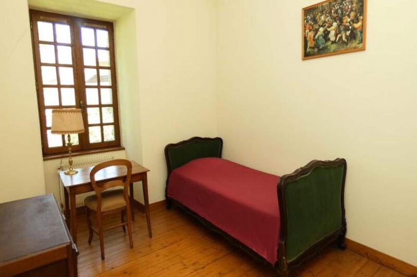 Résidence La Chartreuse De La Sylve Bénite, Maison Familiale - foto 14