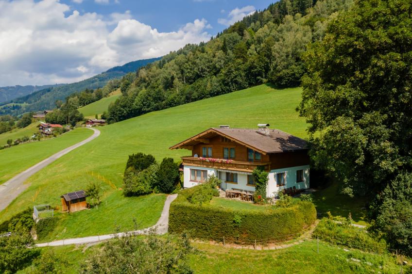 Chalet Sandra - foto 22