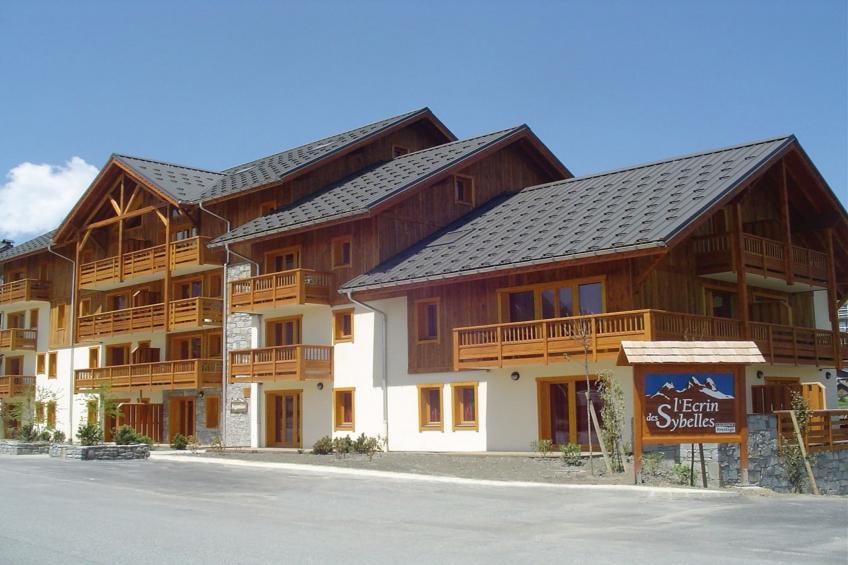 Résidence L'Écrin des Sybelles - foto 28