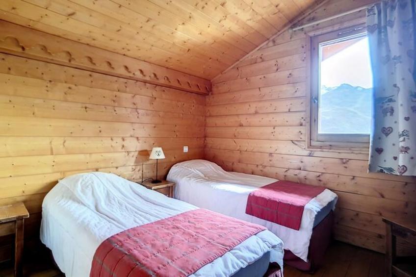 Résidence Alpages De Reberty - foto 25