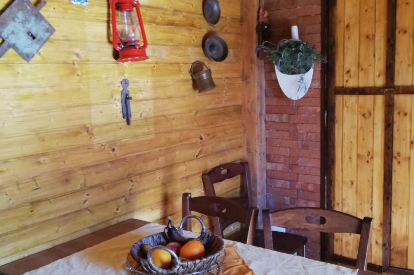 Gemütliches Appartement in Castiglione Di Sicilia mit Privatem Pool - foto 12