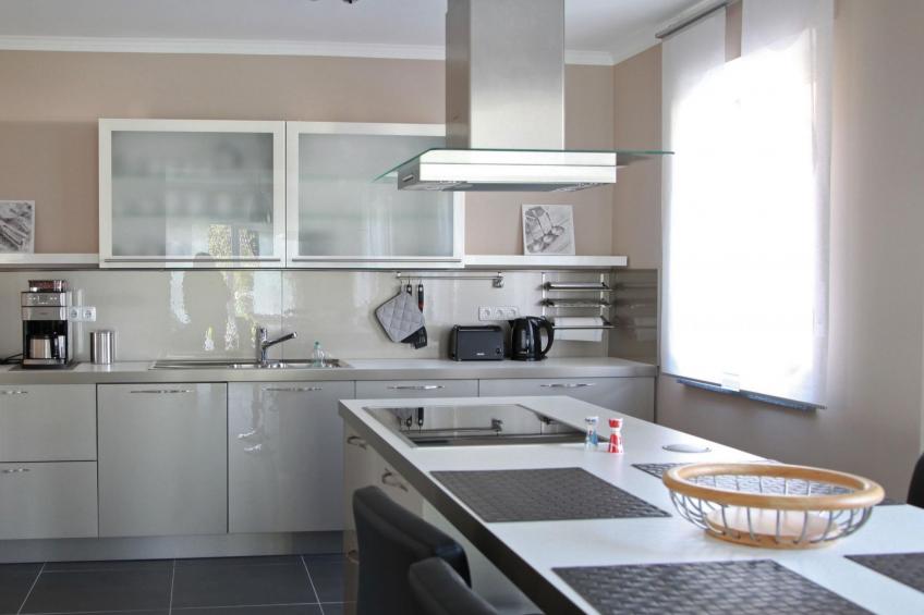 mit Terrasse und Parkplatz - foto 6