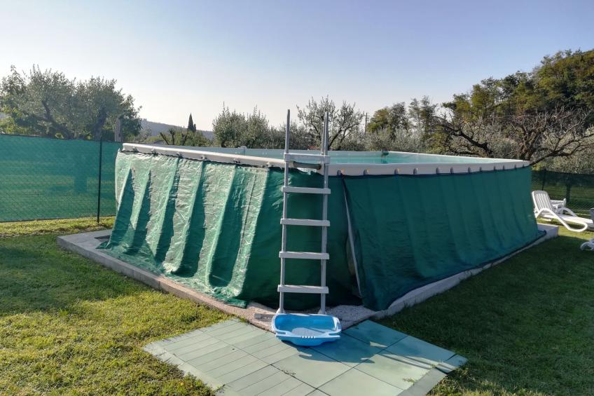 Anwesen mit Garten, Grill und Terrasse - foto 29