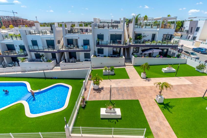 Residencial Saoco - foto 28