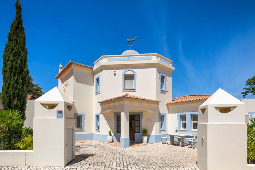 Luxuriöse Villa - Privater Pool und schöner Garten - foto 5