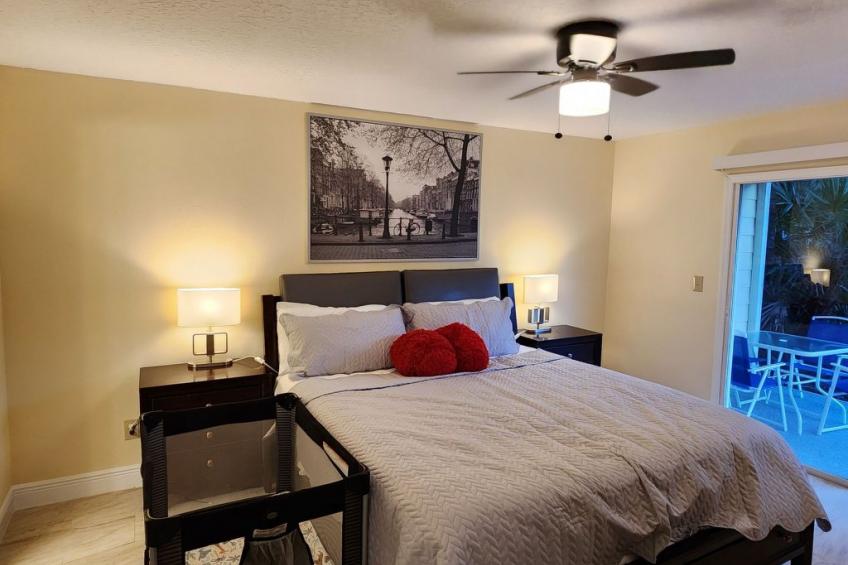 3-Bett-Eigentumswohnung Familienspaß in der Nähe von Disney" - foto 10