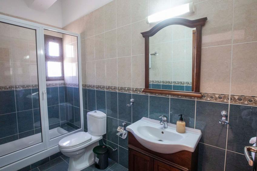 Villa mit Blick auf die Berge und Whirlpool - foto 47