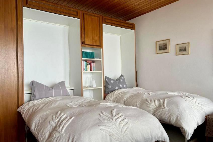 Panoramawohnung Orselina Locarno - foto 11