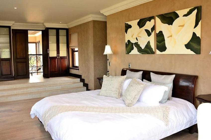 Villa Seaview - The Heads in Knysna (Garden Route) - foto 29