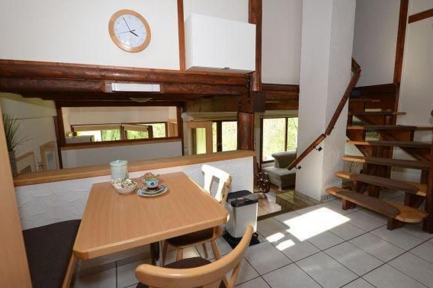 Freistehendes Ferienhaus in einem Luftkurort - foto 7