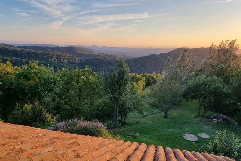 Cascina Bricco 'Ein Balkon in den Alpen - foto 58