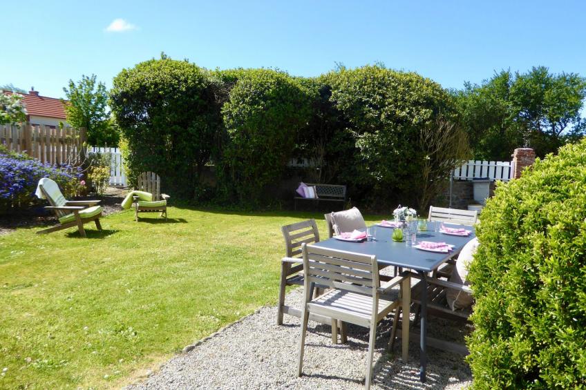 Charmantes Steinhaus in der Nähe des Meeres - foto 7