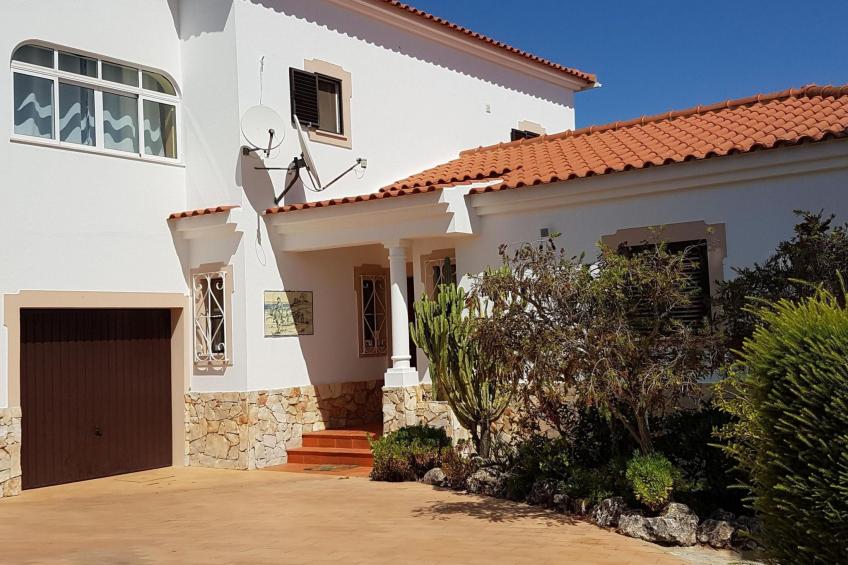 Nettes Ferienhaus in Altura mit Gepflegtem Garten - foto 6