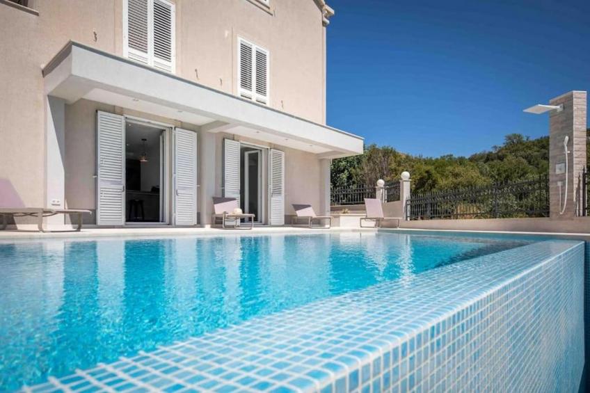 Buena Vista - Two Bedroom Holiday Home with Swimming pool - foto 34