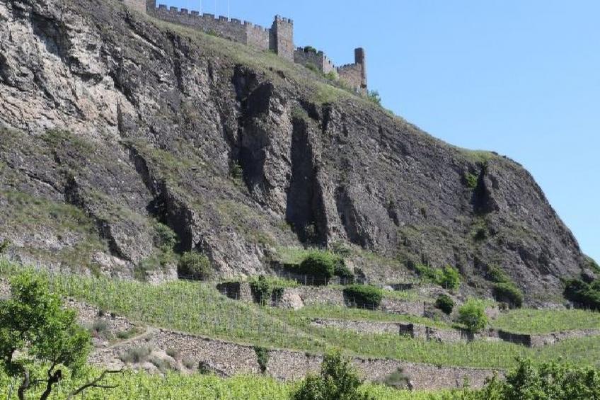Plein Coeur de la Vieille Ville de Sion - foto 14